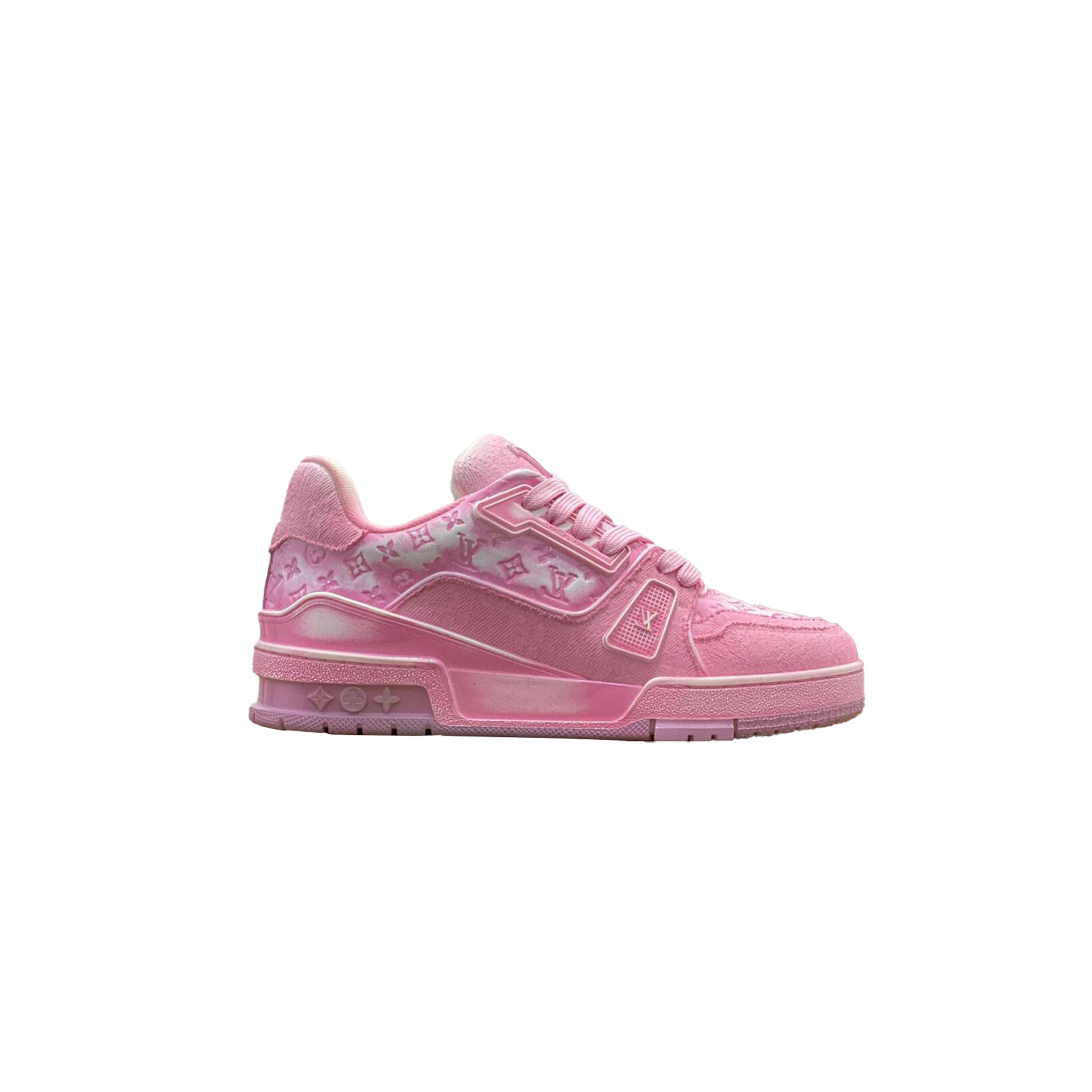 l**is V*t*n lv trainer